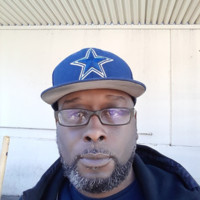 Terrence Jackson