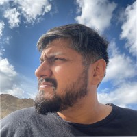 Shan Ahuja