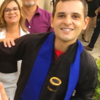 Marcos Moço