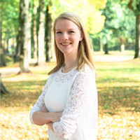Esther Van De Kamp