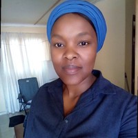 Hlobisile Mcineka