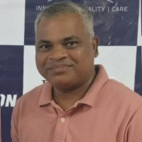 Deepak Sapkal