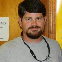 Wes Greene