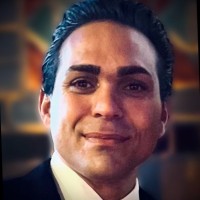 Art Shirvani