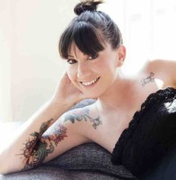 Allison June Palmer