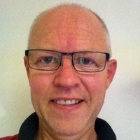 Norman Ugland