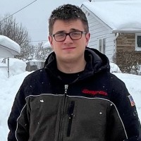 Jake Burchfield