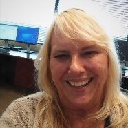 Tammy Schulte