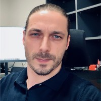 Mehmet Alparslan,PMP®
