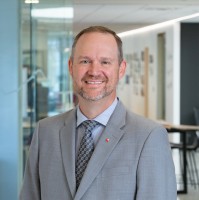 Ned Mcknight, Aia, Ncarb, Leed Ap