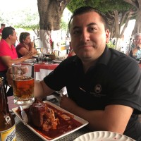 Adrián Alberto González Muñoz