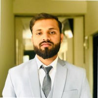 Irfan Ashraf 💻 React Developer