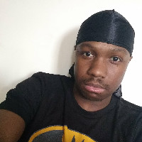 Darrius Williams