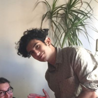 Marco Lagos