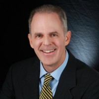 Eric Crane