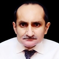 Aftab Ayub