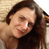 Camilla Barbanti, Ph.D