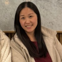Jennifer Jee Eun Lai, OTR/L