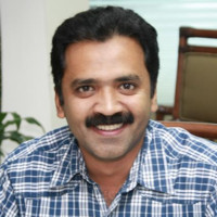 Shameem Mohammed