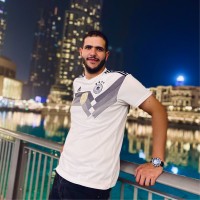 Mostafa Amin