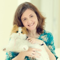 Catherine Van Reeth