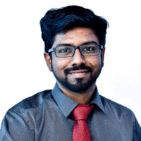 Sathish Selvamani