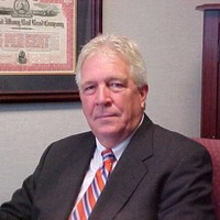 Charlie Griffin