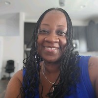 Adrienne Moore