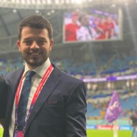 Ahmed Samaha