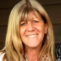 Vicki March