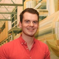 Eoin Stapleton