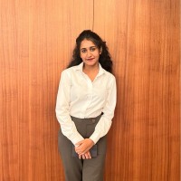 Nikita Bhosale