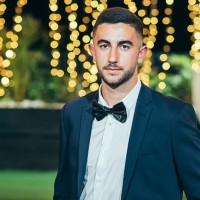 Omri Hasin