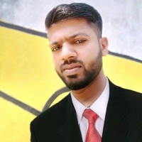 Sidhanshu Patel