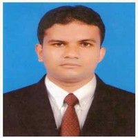 Ujjal Kumar Das
