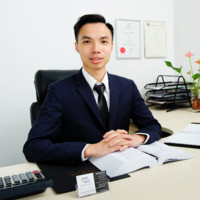 Kenneth Fan CPA