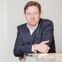 Dr. Ulrich Rösch
