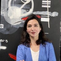 Pamela Martinez