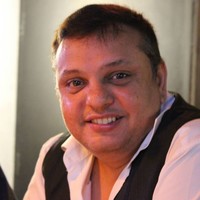 Uday Jariwala