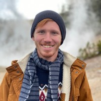 Matt Scribner