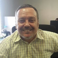 Craig Musgrove