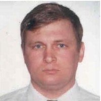 Rostyslav Troychenko