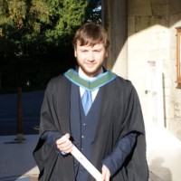 Conor Holden