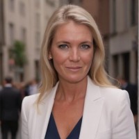 Sarah Harris