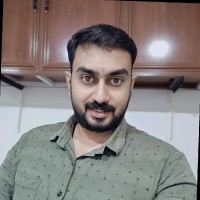VINEETH V