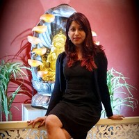 Nileshni Pratika Prasad [Pmp][Itil]