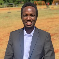Kenneth Chege