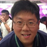 Louis Liu
