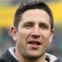 Eric Tentarelli