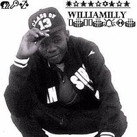 WILLIAM MASIKE WILLIAMILLY